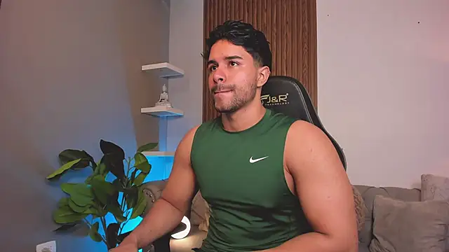 liam collins21 online show from 12, 3, 2026