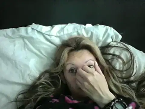 Paulita x3 online show from 3, 10, 2025