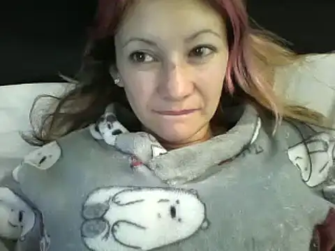 Paulita x3 online show from 14, 1, 2025