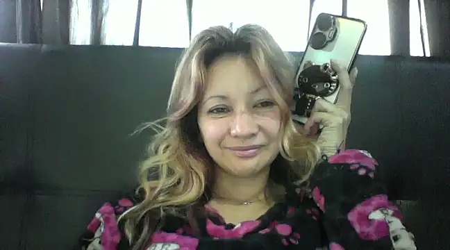 Paulita x3 online show from 20, 3, 2025