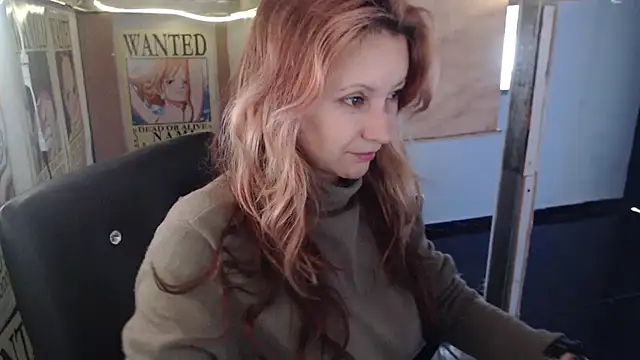 Paulita x3 online show from 18, 2, 2025