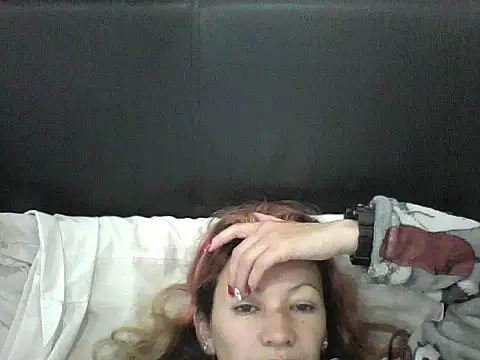 Paulita x3 online show from 27, 12, 2024