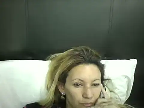 Paulita x3 online show from 22, 4, 2026