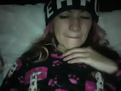 Paulita x3 online show from 3, 12, 2024