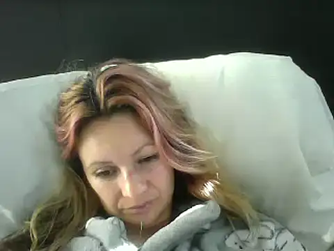 Paulita x3 online show from 26, 2, 2025