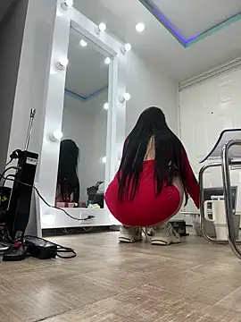 Lexa queen online show from 9, 3, 2025