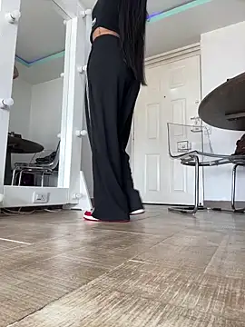 Lexa queen online show from 20, 3, 2026