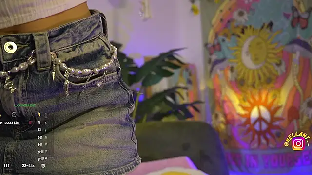 antonella maitt1 online show from 7, 11, 2025