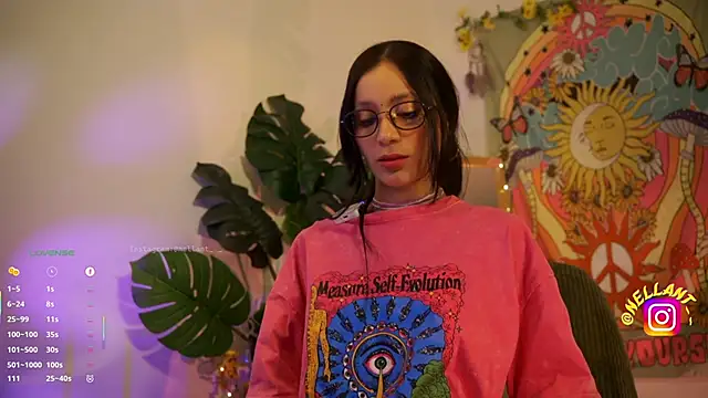 antonella maitt1 online show from 11, 5, 2026