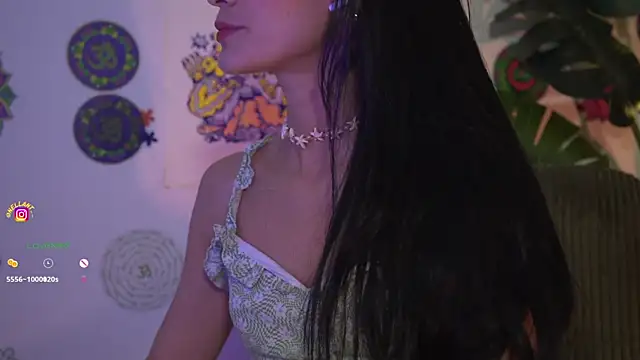 antonella maitt1 online show from 18, 3, 2025