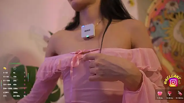 antonella maitt1 online show from 3, 2, 2026