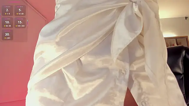 SofiaReyes1 online show from 23, 3, 2026