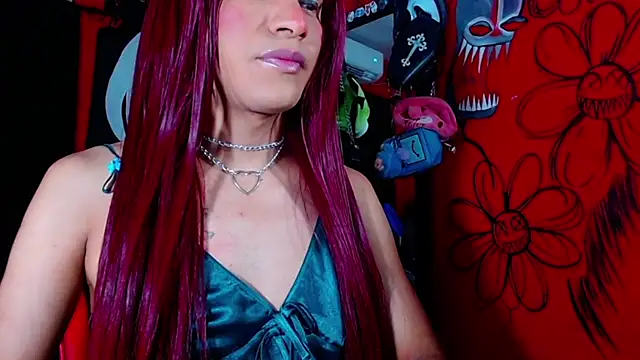 HugeDanex online show from 4, 7, 2026