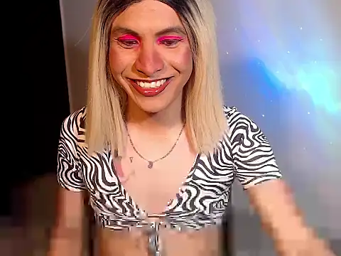 HugeDanex online show from 18, 11, 2025