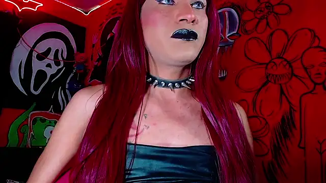 HugeDanex online show from 13, 4, 2026