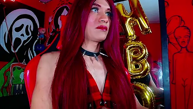HugeDanex online show from 22, 6, 2026
