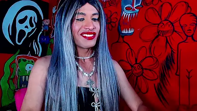 HugeDanex online show from 4, 8, 2026