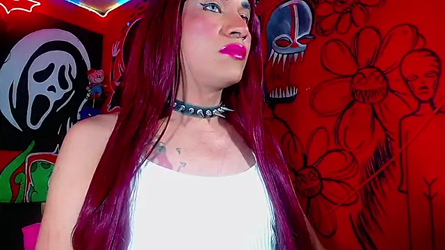 HugeDanex online show from 14, 4, 2026