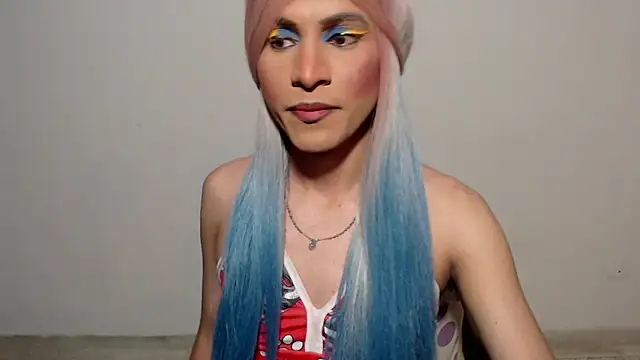 HugeDanex online show from 5, 12, 2025