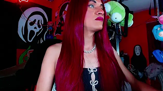 HugeDanex online show from 18, 6, 2026