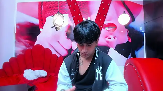 alex 477 online show from 4, 10, 2025