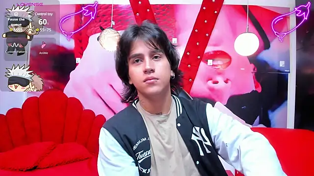 alex 477 online show from 17, 3, 2025