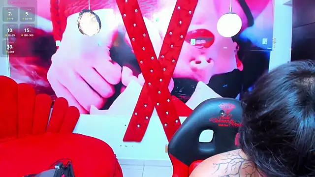 alex 477 online show from 10, 3, 2026