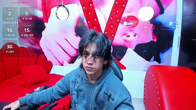 alex 477 online show from 7, 4, 2026