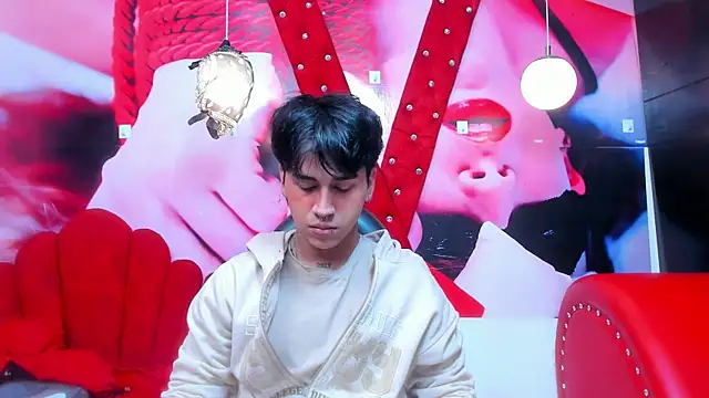 alex 477 online show from 6, 10, 2025