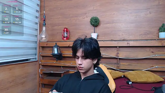 alex 477 online show from 7, 3, 2026