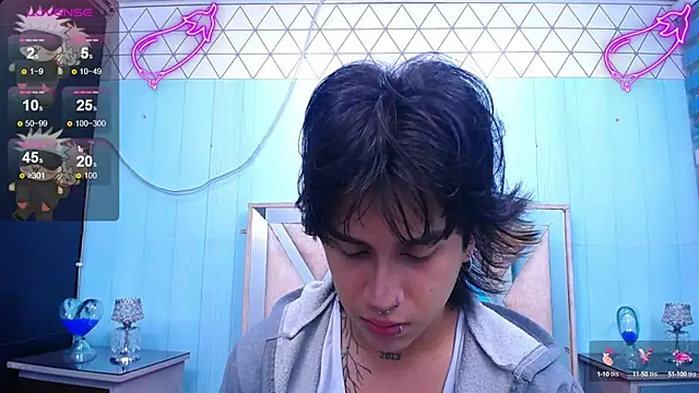 alex 477 online show from 11, 3, 2025