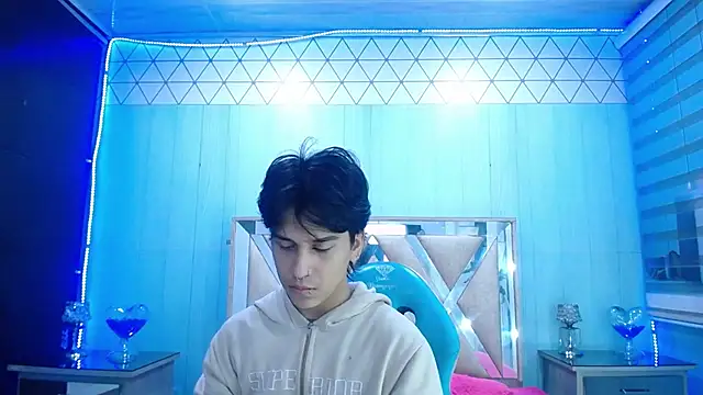 alex 477 online show from 31, 10, 2025