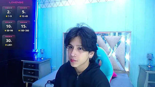 alex 477 online show from 19, 3, 2026