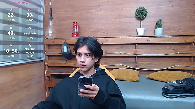 alex 477 online show from 25, 3, 2026