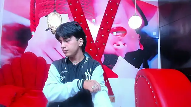 alex 477 online show from 2, 10, 2025