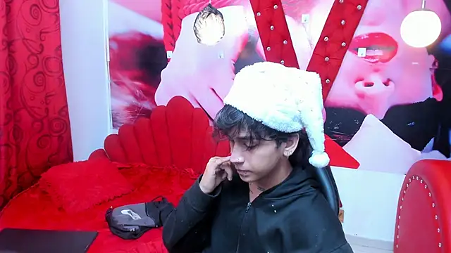 alex 477 online show from 21, 12, 2025