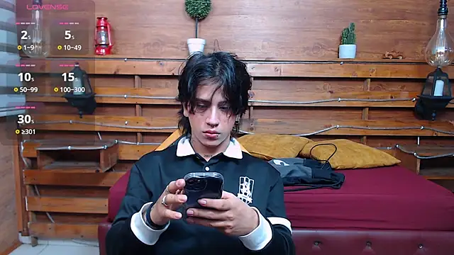 alex 477 online show from 8, 4, 2026