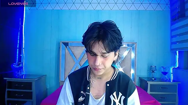 alex 477 online show from 27, 11, 2025