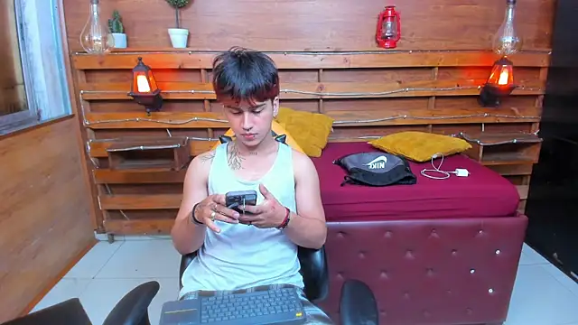 alex 477 online show from 19, 9, 2025