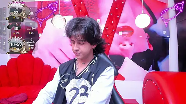 alex 477 online show from 10, 3, 2025