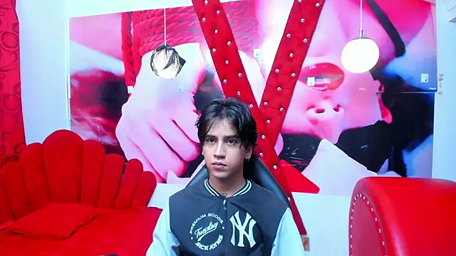 alex 477 online show from 13, 2, 2026