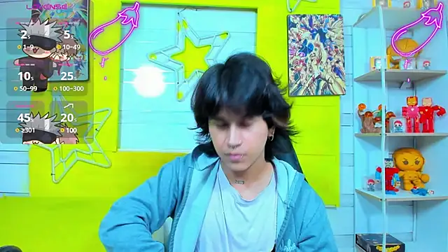 alex 477 online show from 14, 3, 2025