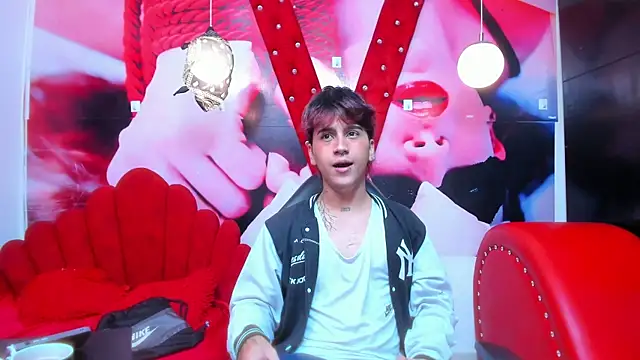 alex 477 online show from 24, 9, 2025