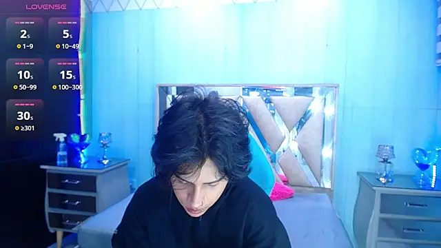 alex 477 online show from 26, 3, 2026