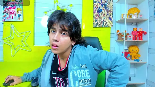 alex 477 online show from 12, 3, 2025