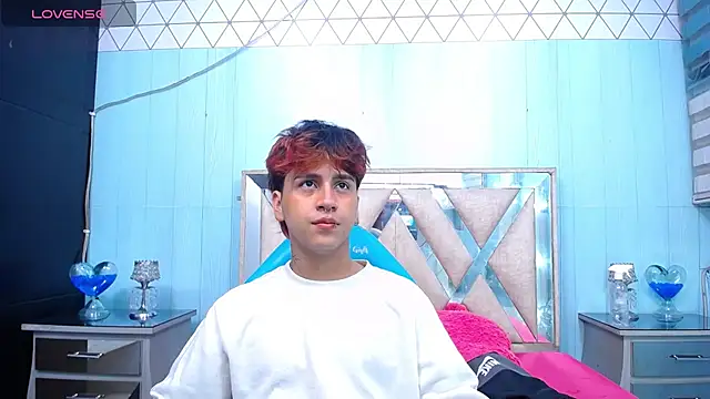 alex 477 online show from 9, 9, 2025