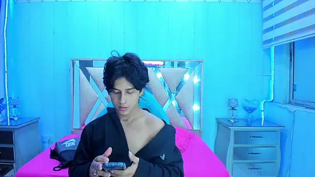 alex 477 online show from 23, 2, 2026