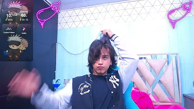 alex 477 online show from 18, 3, 2025