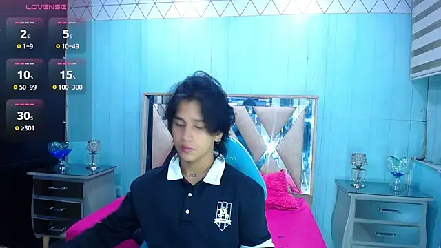 alex 477 online show from 16, 4, 2026