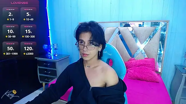 alex 477 online show from 11, 5, 2026